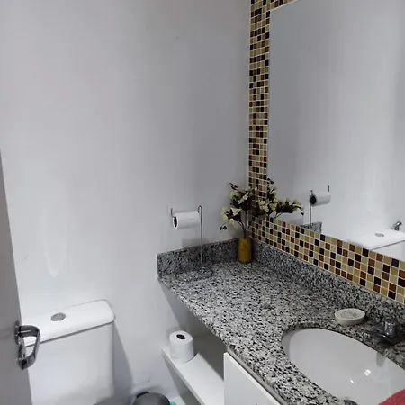 Apartamento Aconchegante Em Porto Real Resort Mangaratiba Exterior photo