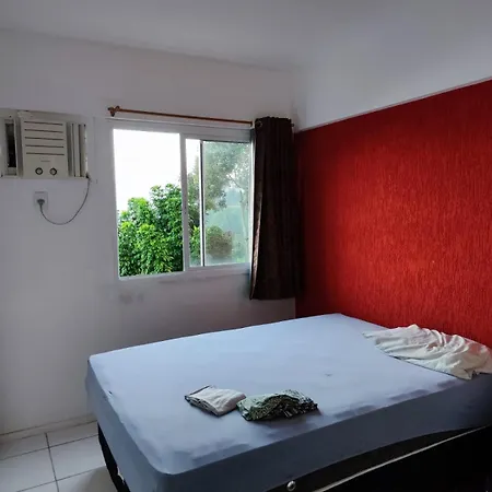 Apartamento Aconchegante Em Porto Real Resort Mangaratiba Exterior photo