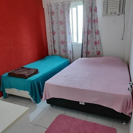 Apartamento Aconchegante Em Porto Real Resort Mangaratiba Exterior photo
