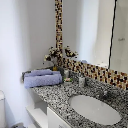 Apartamento Aconchegante Em Porto Real Resort Mangaratiba Exterior photo