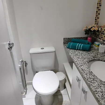 Apartamento Aconchegante Em Porto Real Resort Mangaratiba Exterior photo