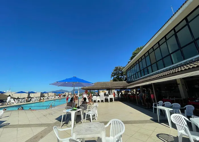 Apartamento Aconchegante Em Porto Real Resort
