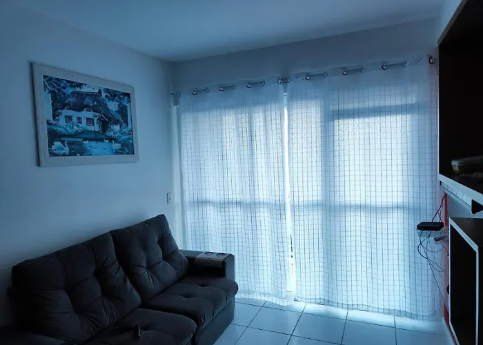 Apartamento Aconchegante Em Porto Real Resort