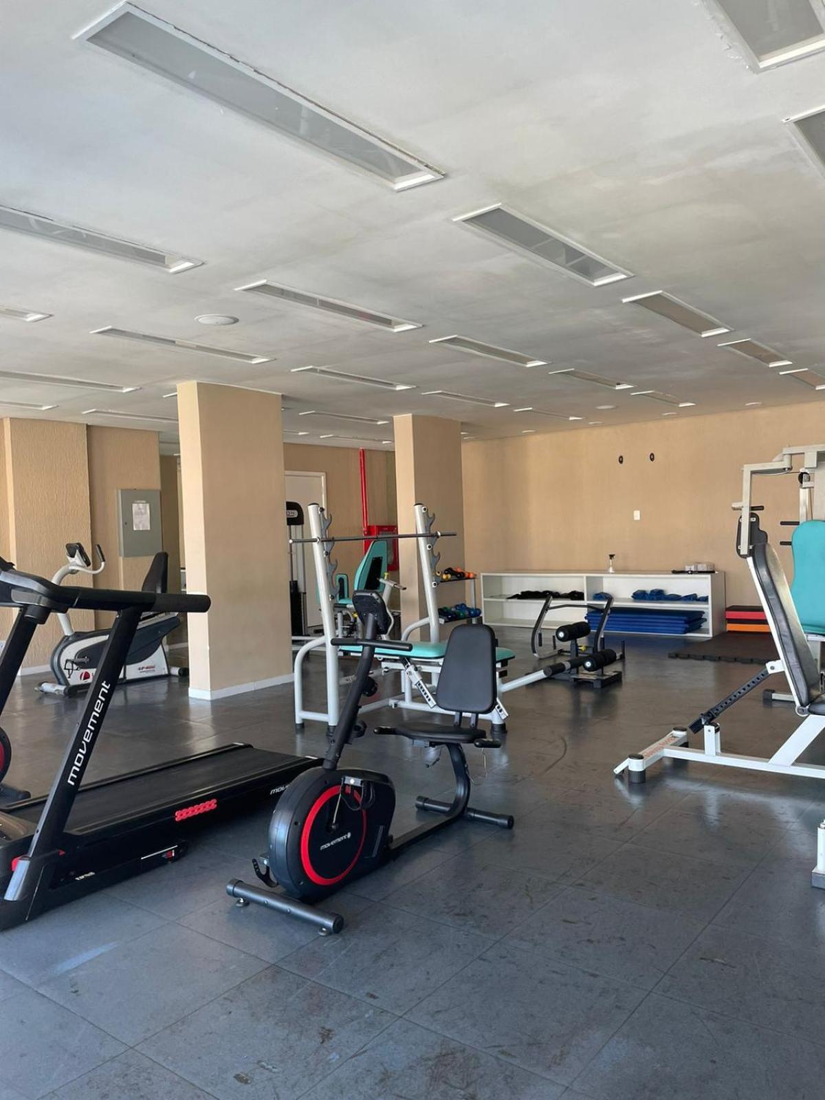 Apartment Aconchegante Em Porto Real