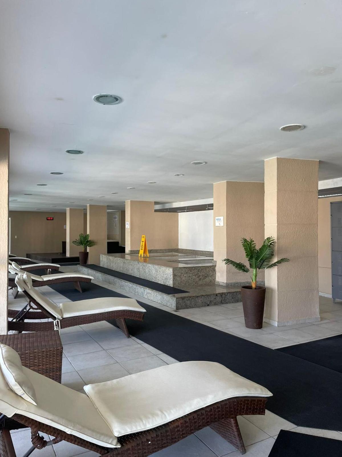 Apartment Aconchegante Em Porto Real *