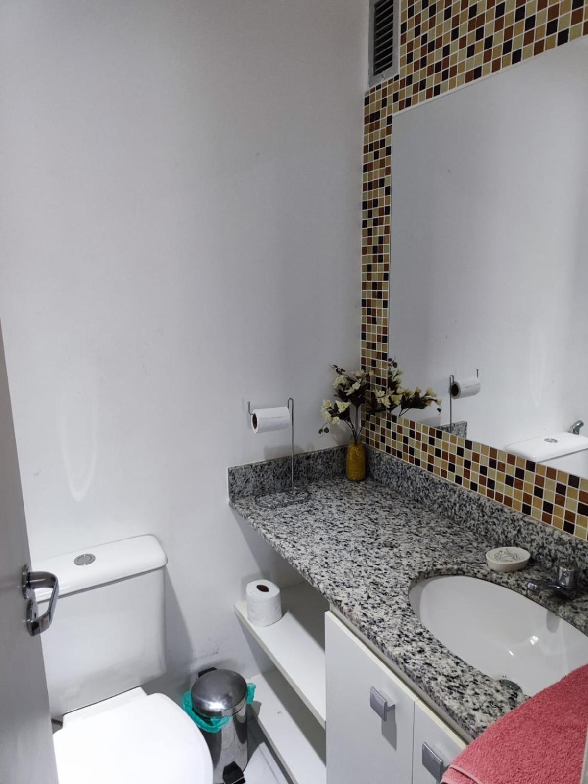 Aconchegante Em Porto Real Apartment Mangaratiba