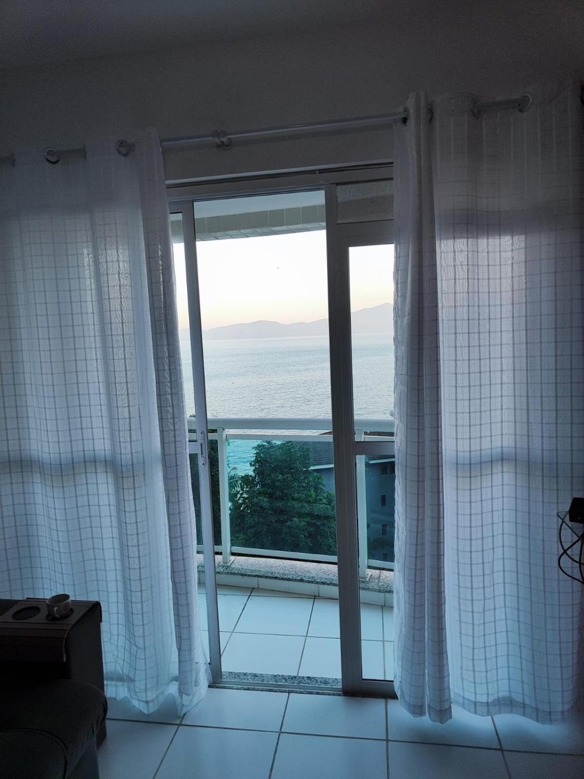 Apartment Aconchegante Em Porto Real Mangaratiba