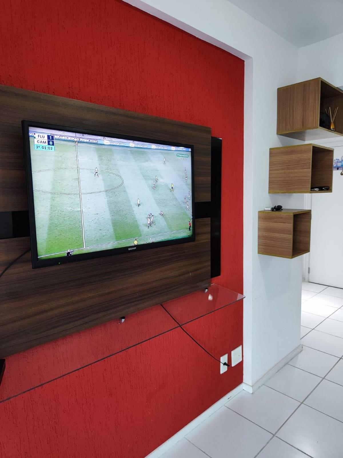 Aconchegante Em Porto Real Apartment Mangaratiba