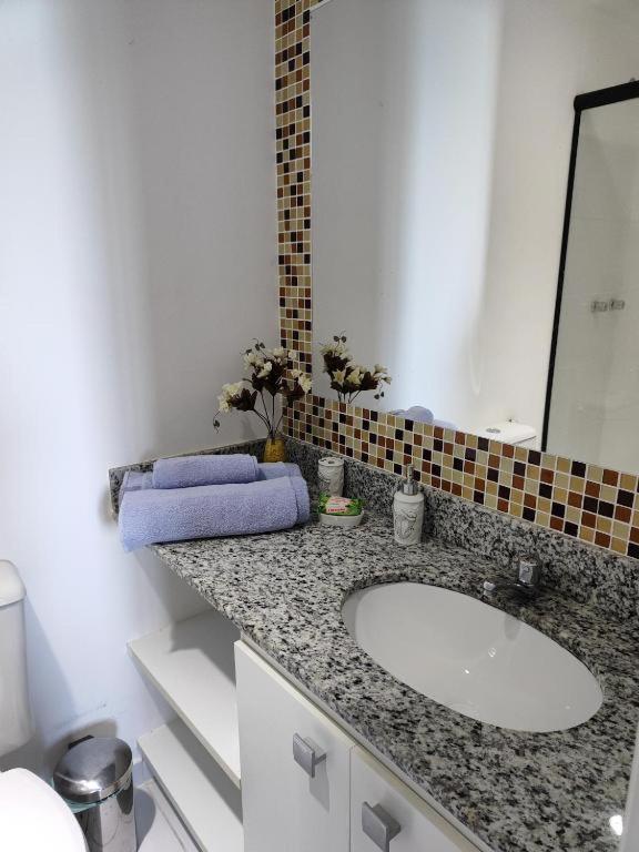 Apartment Aconchegante Em Porto Real *
