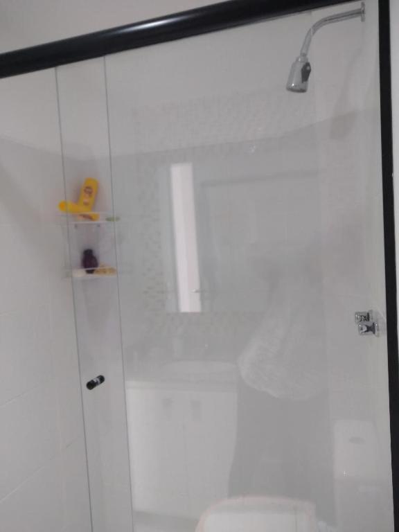 Aconchegante Em Porto Real Apartment *