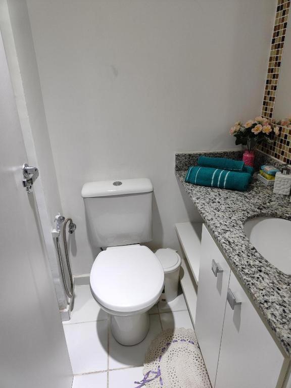 Apartment Aconchegante Em Porto Real *